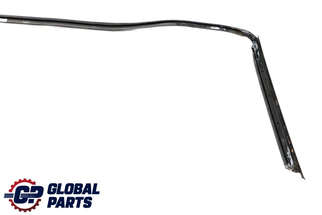 Joint Dachschale Avant Hardtop Noir Brillant pour BMW 3 E93 à propos du numéro de pièce 8036669 BMW 3 E93 Joint Dachschale Avant Hardtop Noir Brillant - SKU 8036669 - Numéro de pièce 8036669