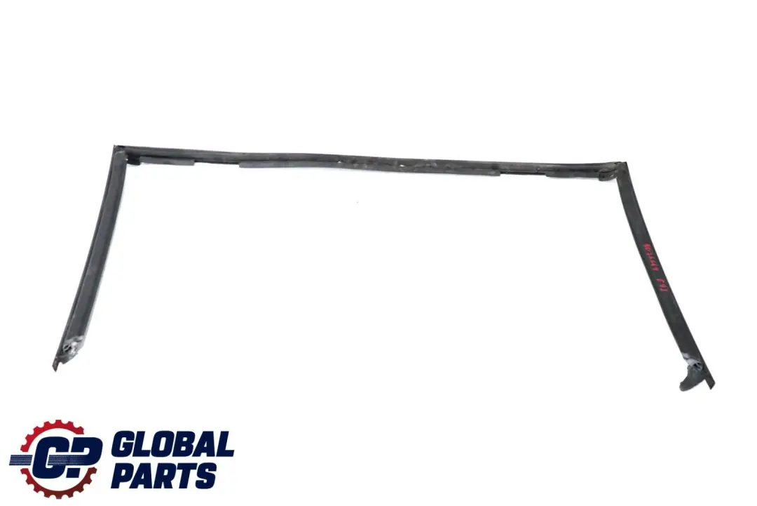 BMW 3 E93 Joint Dachschale Avant Hardtop Noir Brillant - SKU 8036669 - Numéro de pièce 8036669