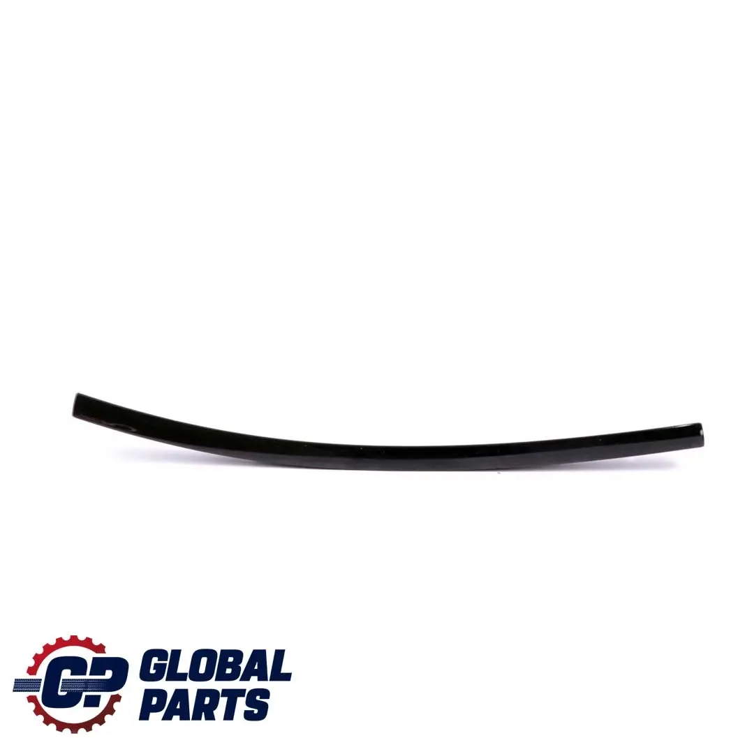 BMW E93 Listello Centro Capote Rigida Nero Lucido 8036670