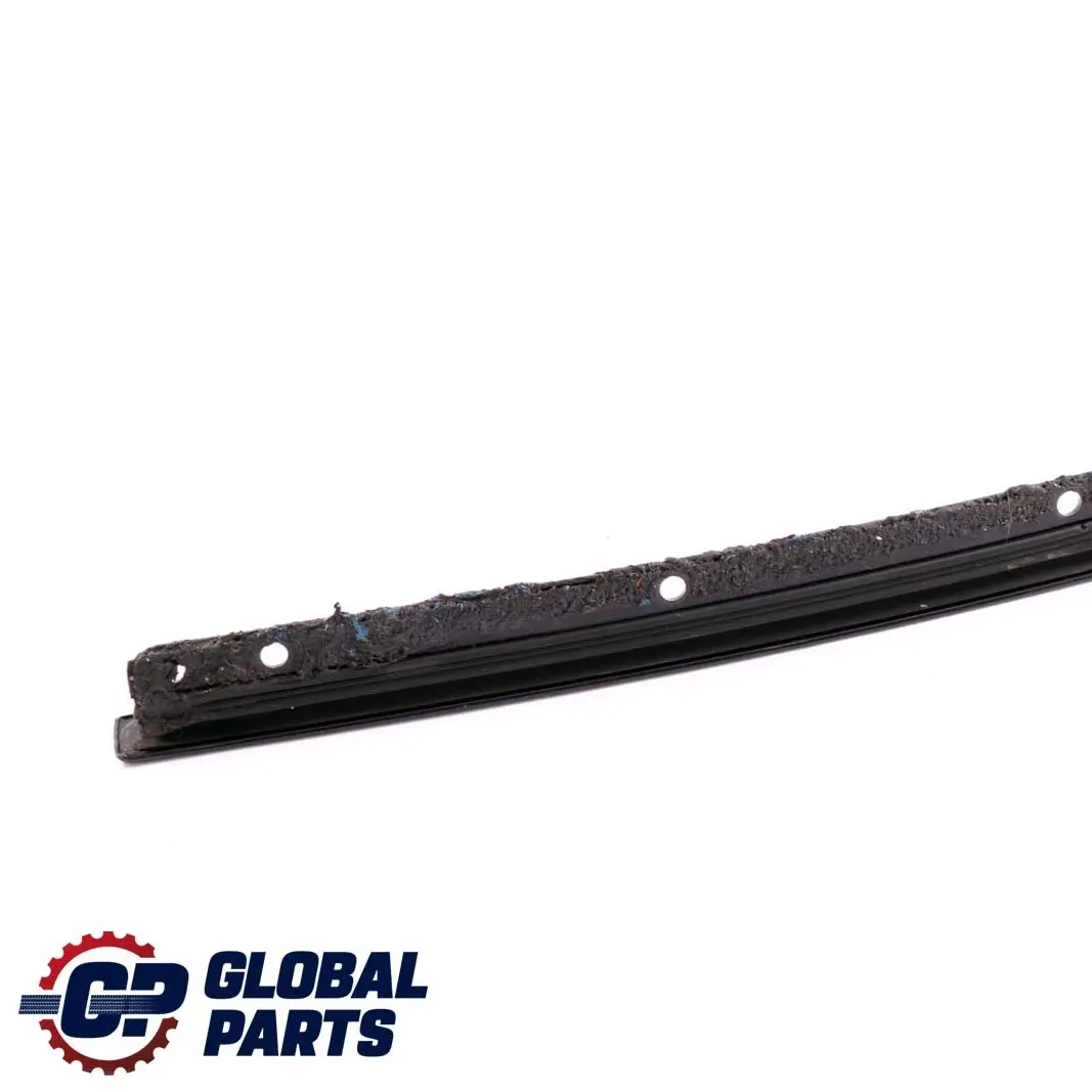BMW 3 Series E93 1 Left N/S Trim Strip Roof Middle Hardtop High Gloss - SKU 8036670-1 - Part number 8036670