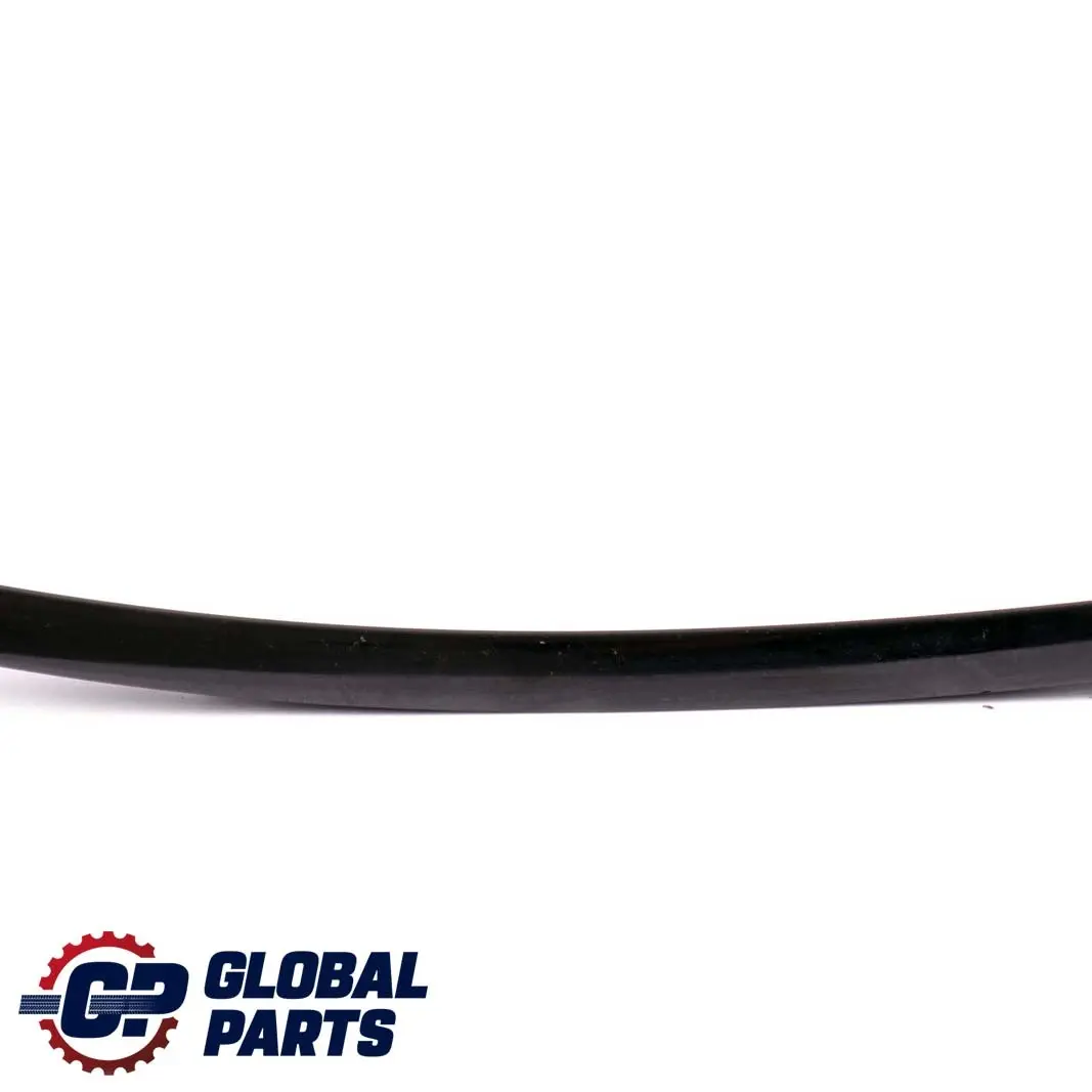 Moulure Centre Hardtop Noir Brillant pour BMW 3 E93 1 à propos du numéro de pièce 8036670 BMW 3 E93 1 Moulure Centre Hardtop Noir Brillant - SKU 8036670-1 - Numéro de pièce 8036670