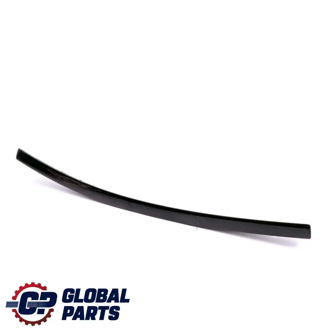BMW 3 Series E93 1 Left N/S Trim Strip Roof Middle Hardtop High Gloss - SKU 8036670-1 - Part number 8036670