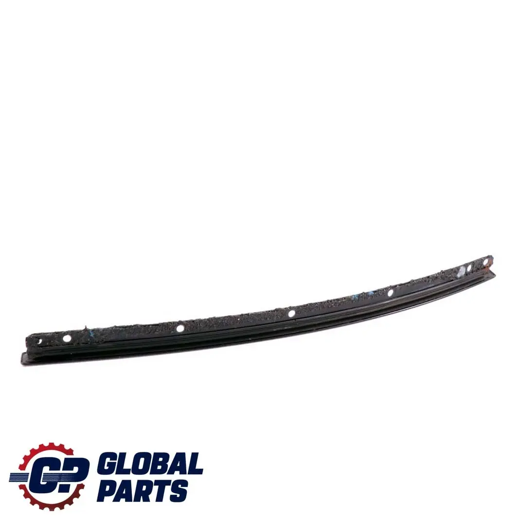 BMW 3 Series E93 1 Left N/S Trim Strip Roof Middle Hardtop High Gloss - SKU 8036670-1 - Part number 8036670