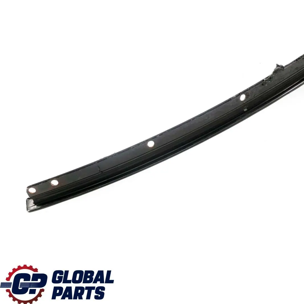 BMW 3 E93 Cabriolet Moulure Centre Droite Hardtop Noir Brillant - SKU 8036670-2 - Numéro de pièce 8036670