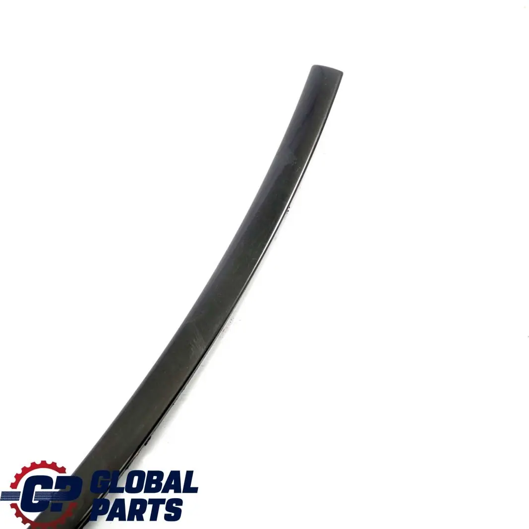 BMW 3 E93 Cabriolet Moulure Centre Droite Hardtop Noir Brillant - SKU 8036670-2 - Numéro de pièce 8036670