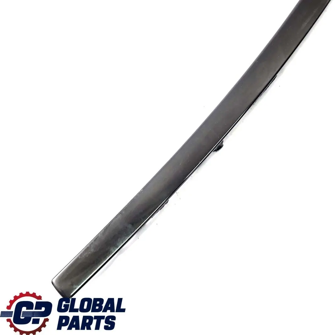 BMW 3 er E93 Cabrio Leiste Mitte Rechts Hardtop Glanzschwarz - SKU 8036670-2 - Teilenummer 8036670