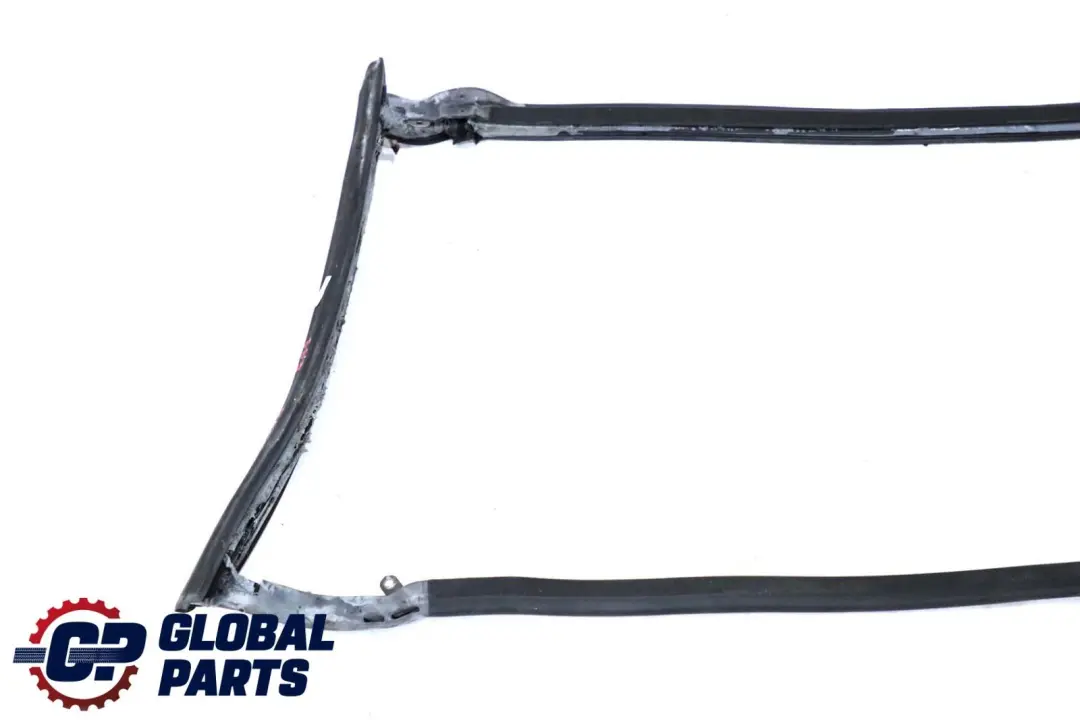BMW 3 er E93 Dichtung Dachschale Mitte Hardtop Glanzschwarz - SKU 8036670 - Teilenummer 8036670