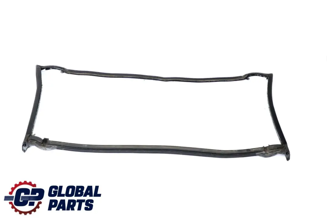 Dichtung Dachschale Mitte Hardtop Glanzschwarz für BMW 3 er E93 mit Teilenummer 8036670 BMW 3 er E93 Dichtung Dachschale Mitte Hardtop Glanzschwarz - SKU 8036670 - Teilenummer 8036670