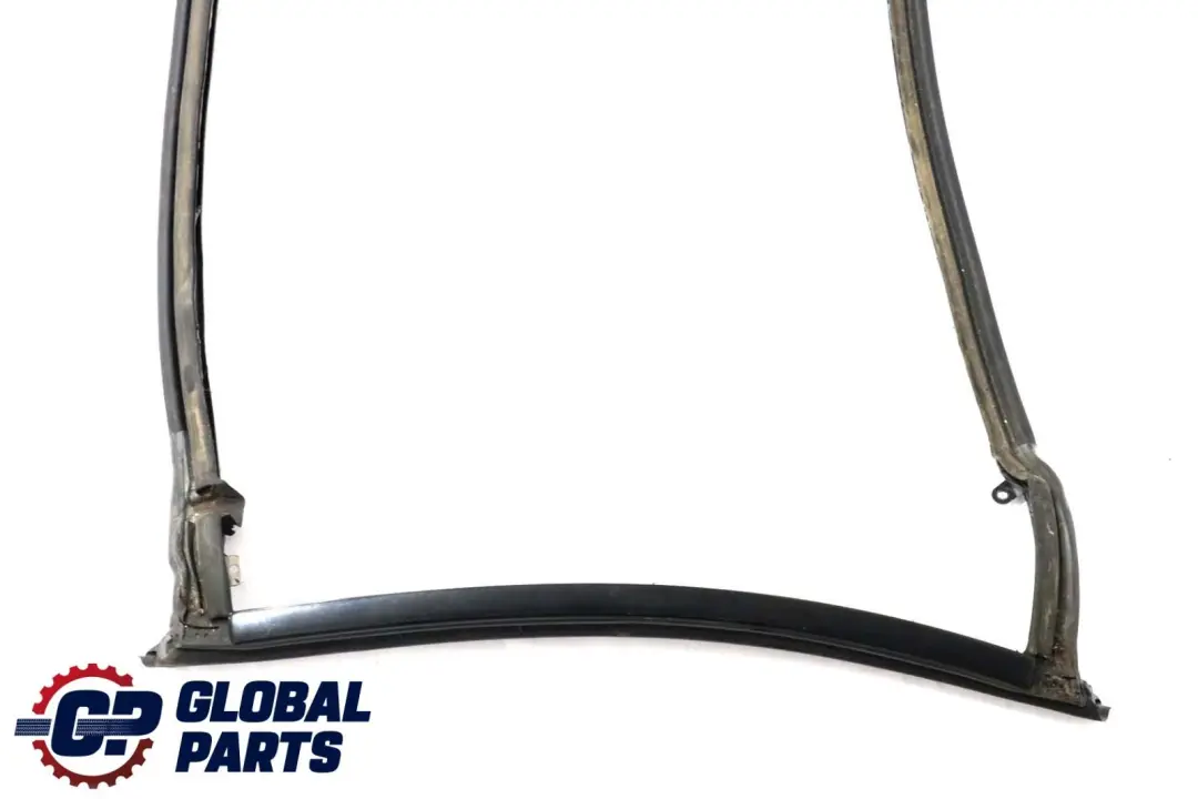 Junta Techo Shell Medio Hardtop Alto Brillo para BMW E93 con número de pieza 8036670 BMW E93 Junta Techo Shell Medio Hardtop Alto Brillo - SKU 8036670 - Número de pieza 8036670