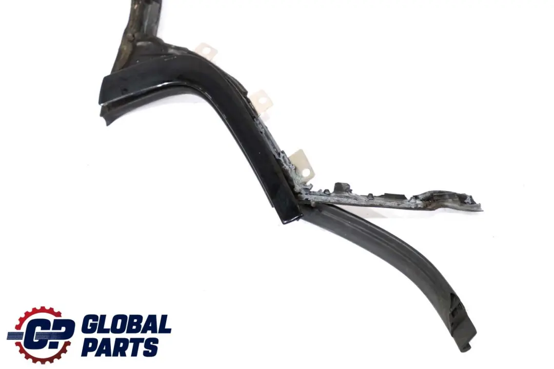Dichtung Dachschale Hinten Hardtop Glanzschwarz für BMW 3 er E93 mit Teilenummer 8036671 BMW 3 er E93 Dichtung Dachschale Hinten Hardtop Glanzschwarz - SKU 8036671 - Teilenummer 8036671