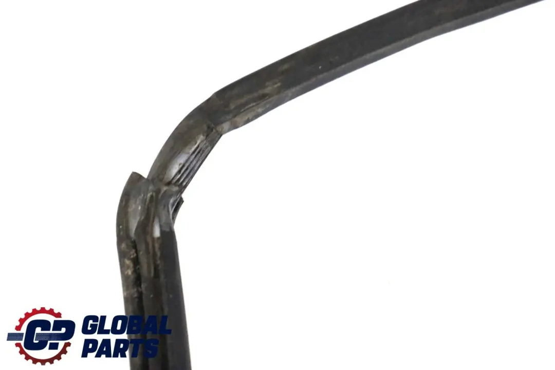 Dichtung Dachschale Hinten Hardtop Glanzschwarz für BMW 3 er E93 mit Teilenummer 8036671 BMW 3 er E93 Dichtung Dachschale Hinten Hardtop Glanzschwarz - SKU 8036671 - Teilenummer 8036671