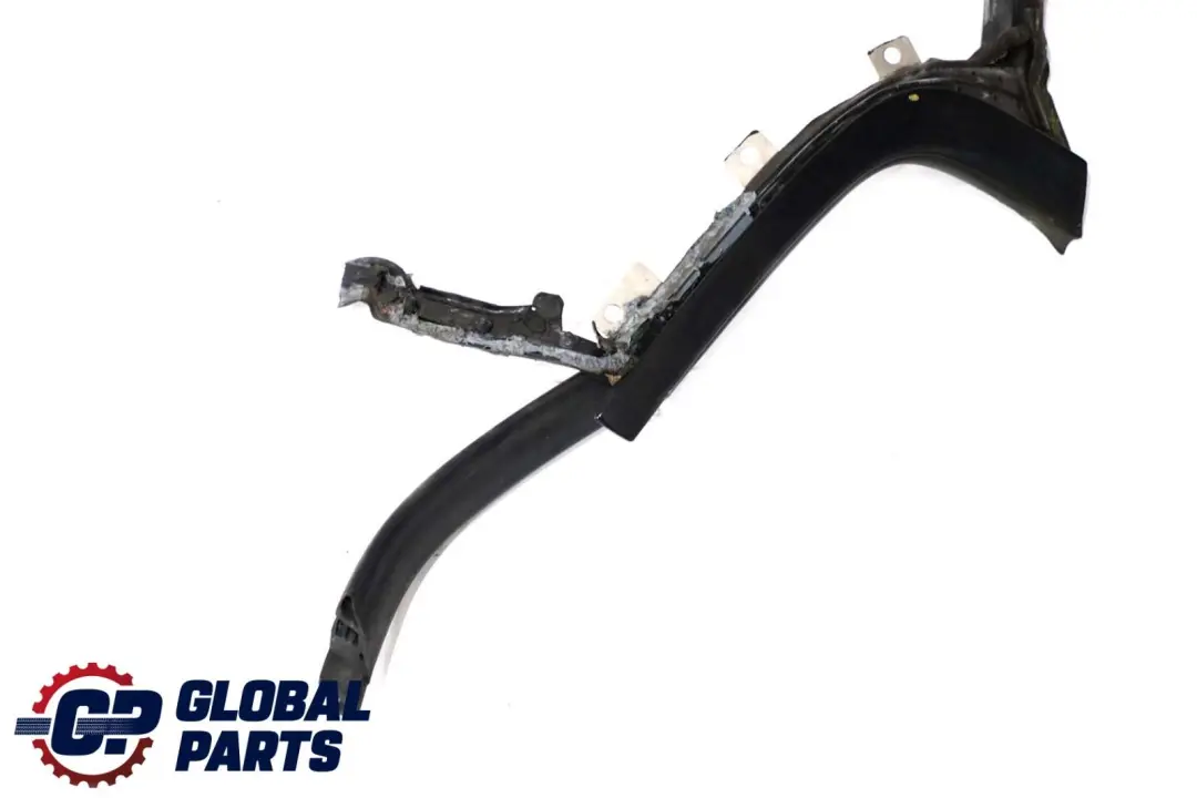 Dichtung Dachschale Hinten Hardtop Glanzschwarz für BMW 3 er E93 mit Teilenummer 8036671 BMW 3 er E93 Dichtung Dachschale Hinten Hardtop Glanzschwarz - SKU 8036671 - Teilenummer 8036671