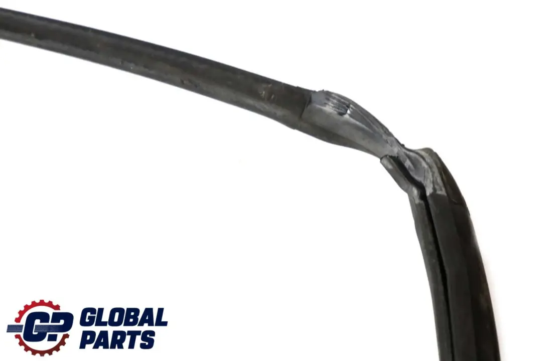 Dichtung Dachschale Hinten Hardtop Glanzschwarz für BMW 3 er E93 mit Teilenummer 8036671 BMW 3 er E93 Dichtung Dachschale Hinten Hardtop Glanzschwarz - SKU 8036671 - Teilenummer 8036671