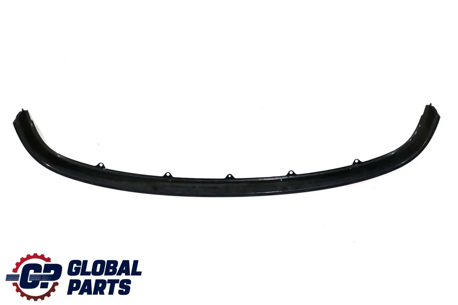 BMW E93 E93N LCI Moldura Tapa Superior Plegable Alto Brillo Glanzschwarz