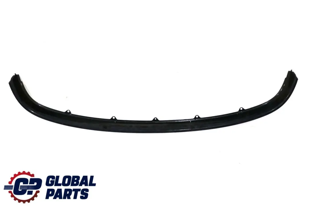 BMW 3 Series E93 E93N LCI Moulding Folding Top Lid High Gloss Glanzschwarz - SKU 8036672 - Part number 8036672