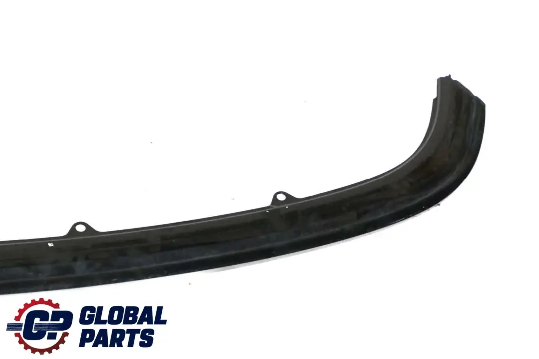 BMW 3 Series E93 E93N LCI Moulding Folding Top Lid High Gloss Glanzschwarz - SKU 8036672 - Part number 8036672