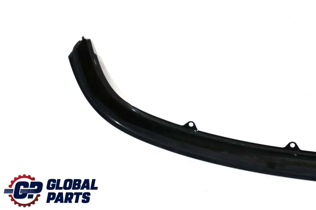 BMW E93 E93N LCI Modanatura Cappotta Anta Nero Lucido - SKU 8036672 - Numero di parte 8036672