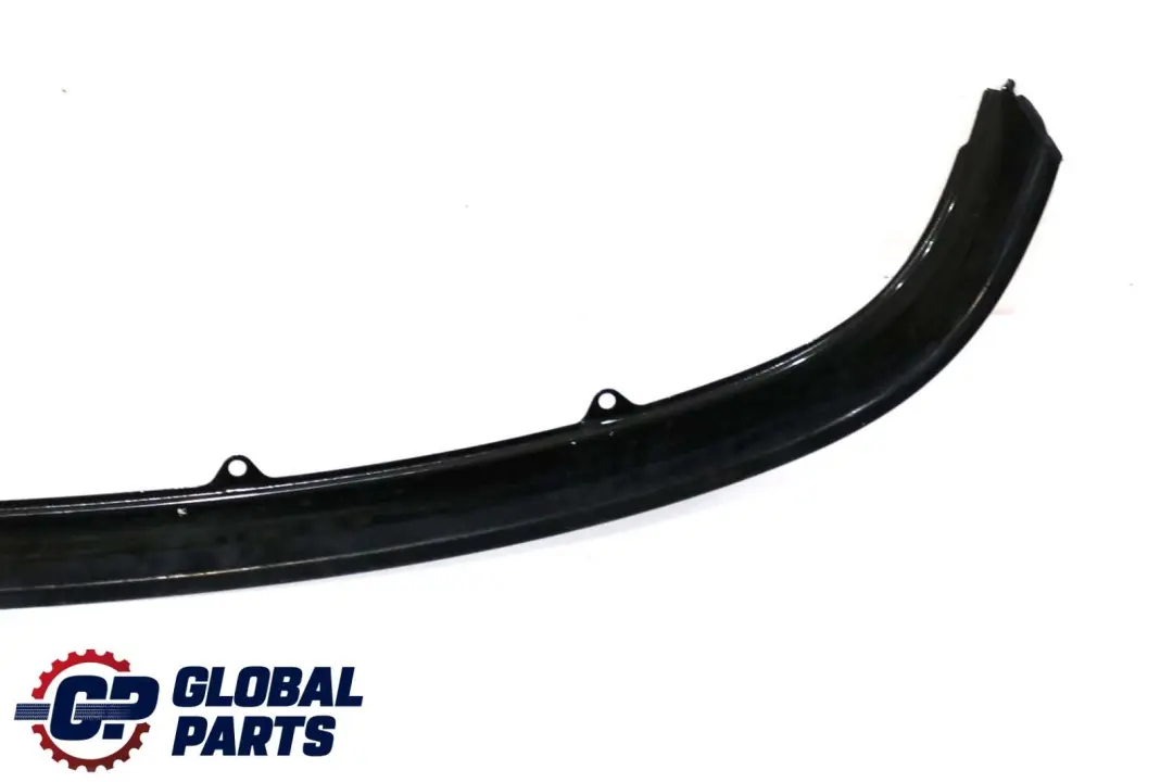 BMW 3 Series E93 E93N LCI Moulding Folding Top Lid High Gloss Glanzschwarz - SKU 8036672 - Part number 8036672