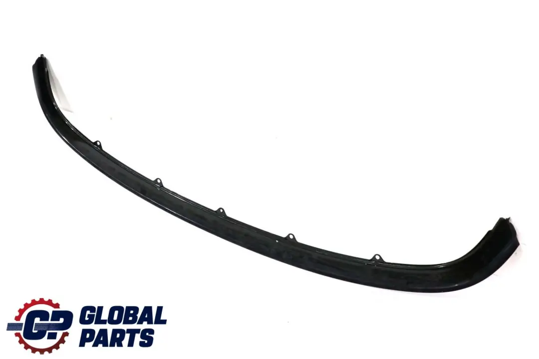 BMW 3 Series E93 E93N LCI Moulding Folding Top Lid High Gloss Glanzschwarz - SKU 8036672 - Part number 8036672