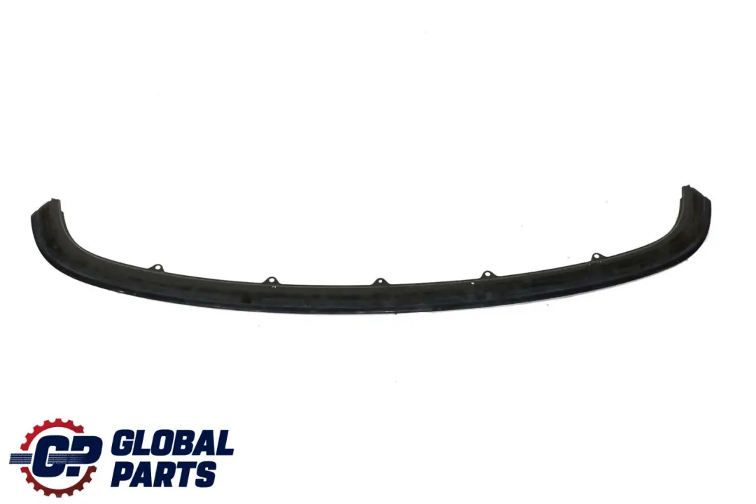 BMW 3 Series E93 E93N LCI Moulding Folding Top Lid High Gloss Glanzschwarz - SKU 8036672 - Part number 8036672