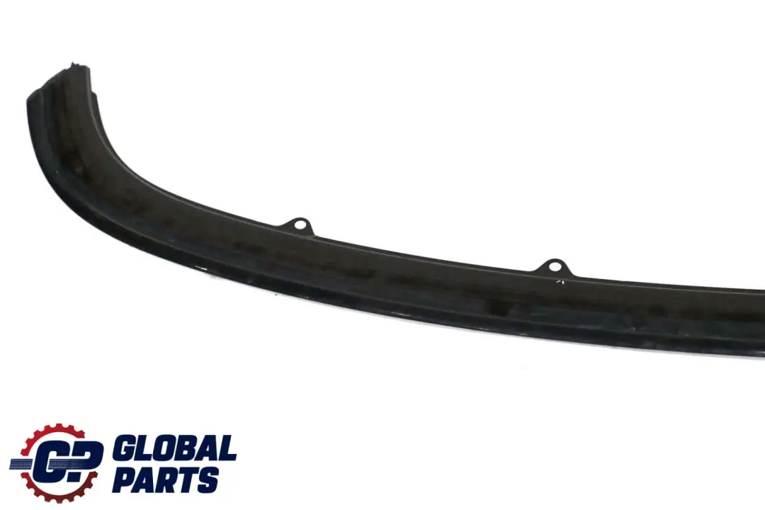 BMW 3 Series E93 E93N LCI Moulding Folding Top Lid High Gloss Glanzschwarz - SKU 8036672 - Part number 8036672