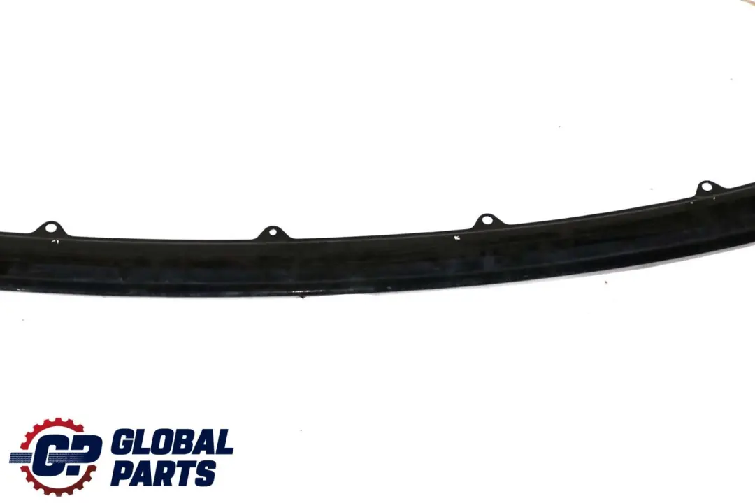 BMW 3 Series E93 E93N LCI Moulding Folding Top Lid High Gloss Glanzschwarz - SKU 8036672 - Part number 8036672