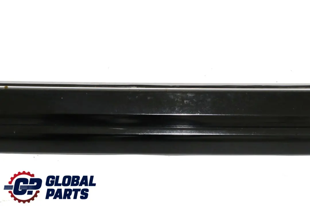 Left Right N/O/S Roof Railing Rack Moulding Trim Alu Satinated Set to BMW X5 E70 with Part number 8036775 BMW X5 E70 Left Right N/O/S Roof Railing Rack Moulding Trim Alu Satinated Set - SKU 8036775 - Part number 8036775