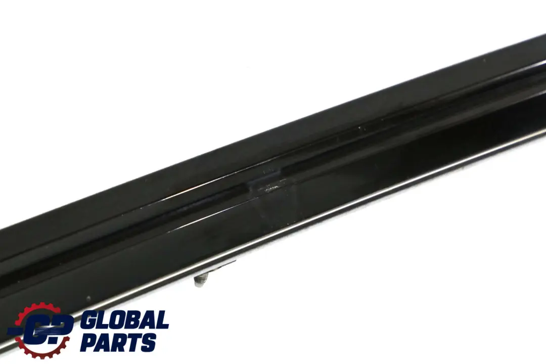 Left Right N/O/S Roof Railing Rack Moulding Trim Alu Satinated Set to BMW X5 E70 with Part number 8036775 BMW X5 E70 Left Right N/O/S Roof Railing Rack Moulding Trim Alu Satinated Set - SKU 8036775 - Part number 8036775