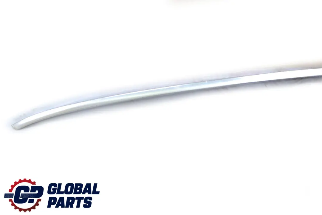 Cadre fenêtre de finition Porte supérieure avant gauche Alu-Satiniert pour BMW X5 E70 à propos du numéro de pièce 8036777 BMW X5 E70 Cadre fenêtre de finition Porte supérieure avant gauche Alu-Satiniert - SKU 8036777 - Numéro de pièce 8036777