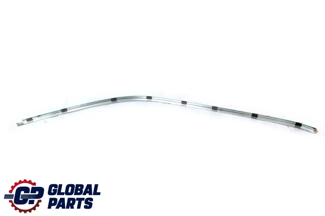 Cadre fenêtre de finition Porte supérieure avant gauche Alu-Satiniert pour BMW X5 E70 à propos du numéro de pièce 8036777 BMW X5 E70 Cadre fenêtre de finition Porte supérieure avant gauche Alu-Satiniert - SKU 8036777 - Numéro de pièce 8036777