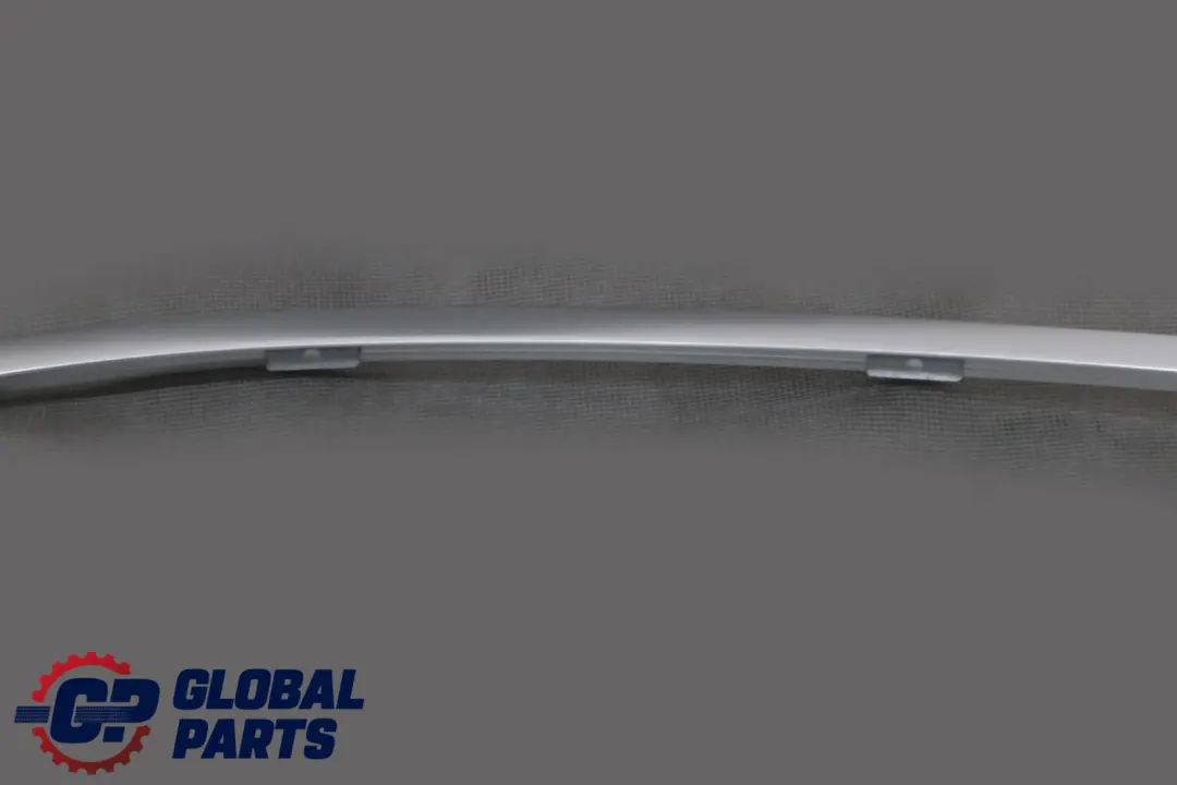 Finition Cadre fenêtre Porte supérieure avant droite Alu-Satiniert pour BMW X5 E70 à propos du numéro de pièce 8036778 BMW X5 E70 Finition Cadre fenêtre Porte supérieure avant droite Alu-Satiniert - SKU 8036778 - Numéro de pièce 8036778