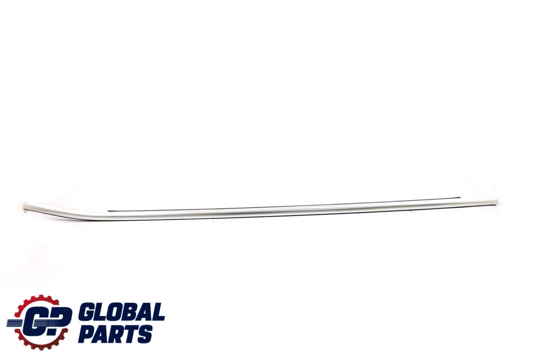 BMW X5 E70 Cache Canal Porte Extérieure Avant Gauche N/S - SKU 8036781 - Numéro de pièce 8036781