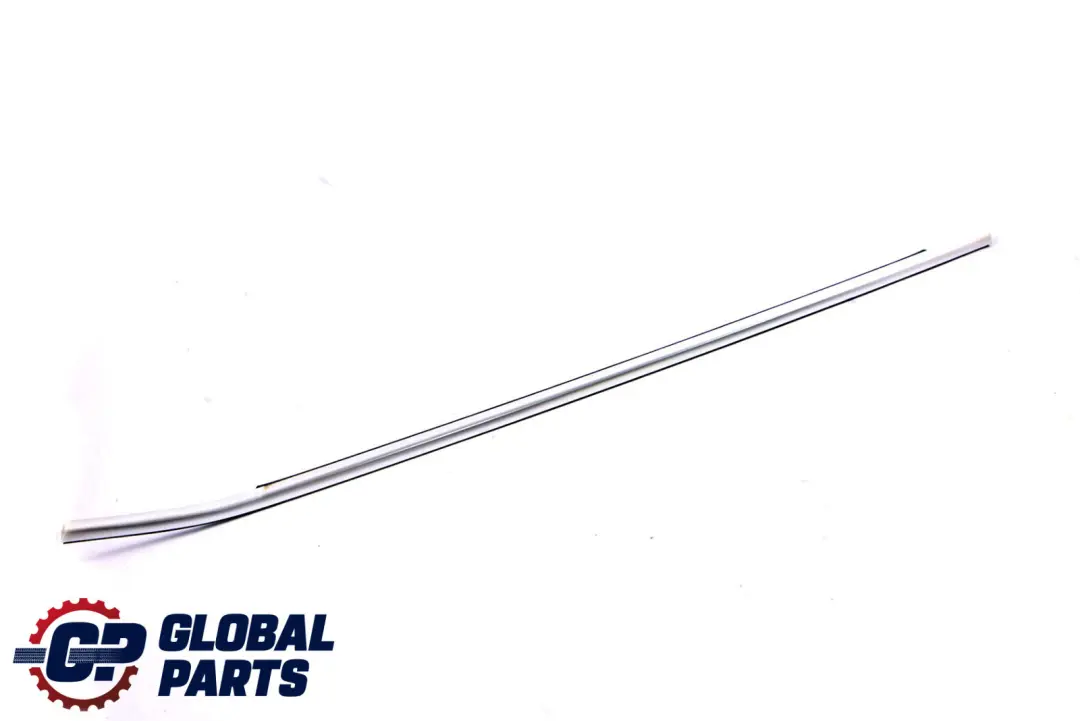 Canal Cubierta Puerta Exterior Delantera Izquierda N/S para BMW X5 E70 con número de pieza 8036781 BMW X5 E70 Canal Cubierta Puerta Exterior Delantera Izquierda N/S - SKU 8036781 - Número de pieza 8036781