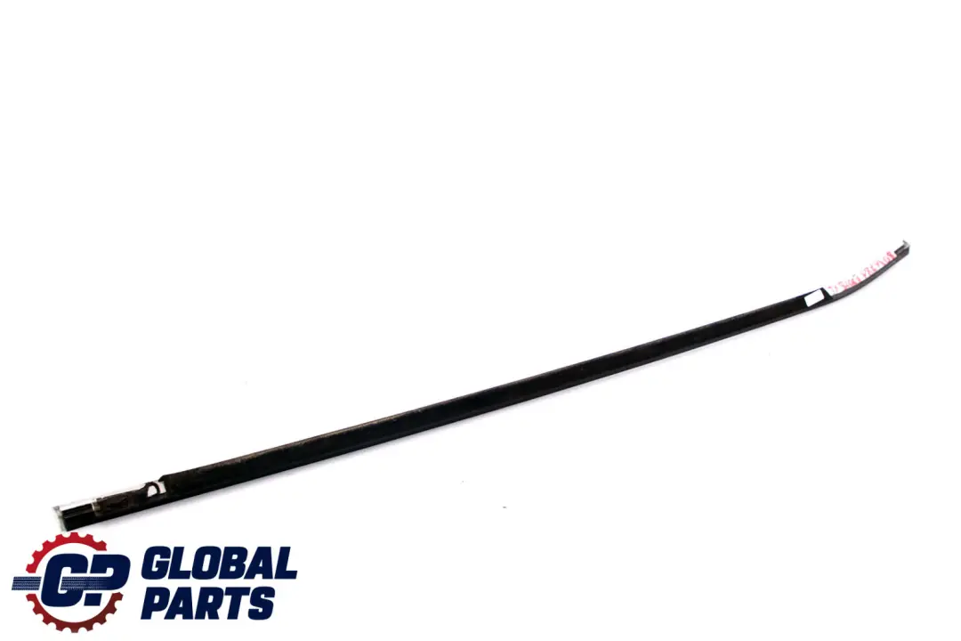 BMW X5 E70 Cache Canal Porte Extérieure Avant Gauche N/S - SKU 8036781 - Numéro de pièce 8036781