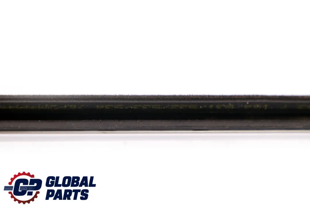 BMW X5 E70 Cache Canal Porte Extérieure Avant Gauche N/S - SKU 8036781 - Numéro de pièce 8036781