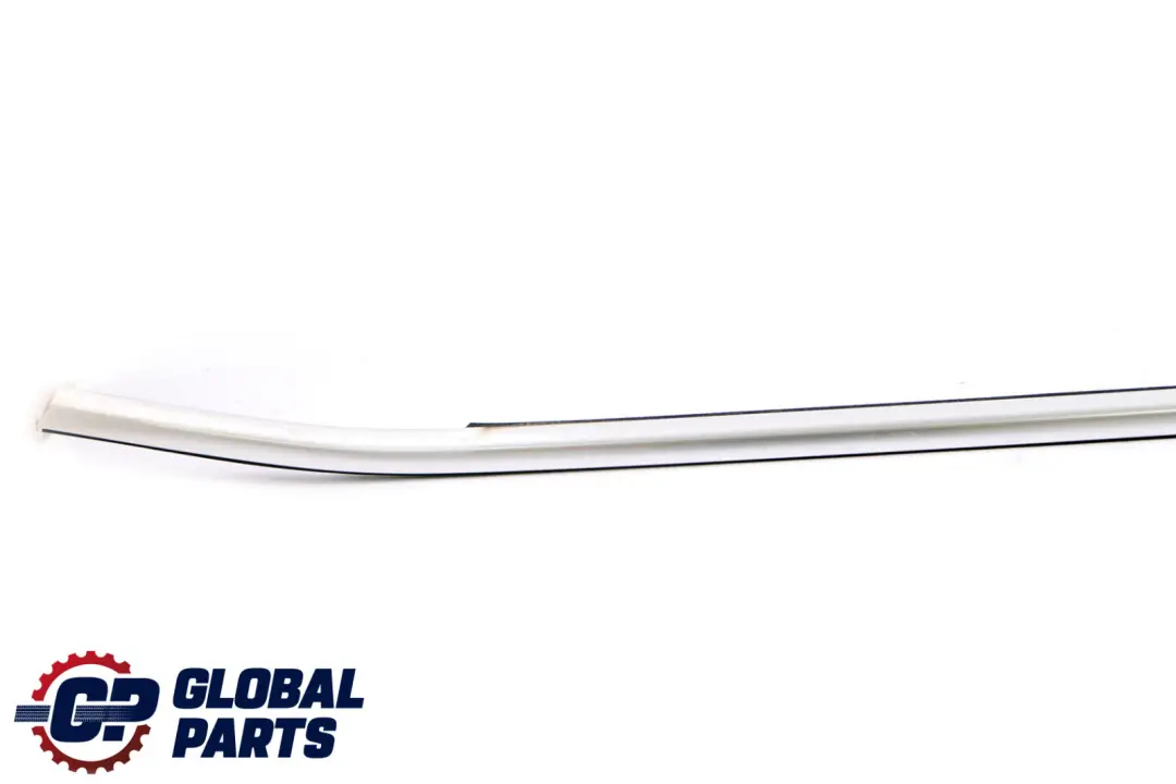 BMW X5 E70 Cache Canal Porte Extérieure Avant Gauche N/S - SKU 8036781 - Numéro de pièce 8036781