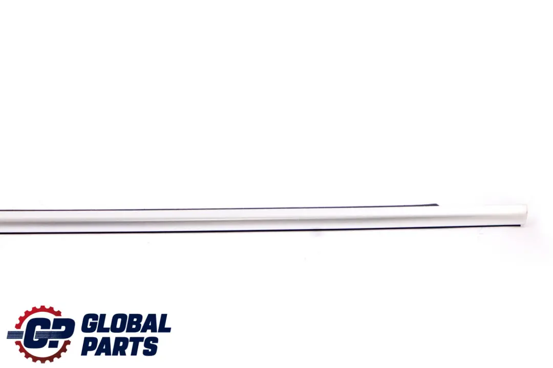 BMW X5 E70 Cache Canal Porte Extérieure Avant Gauche N/S - SKU 8036781 - Numéro de pièce 8036781