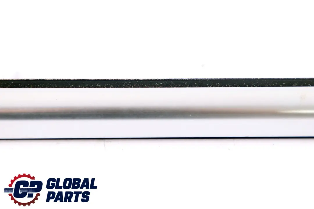 Channel Cover Exterior Door Front Left N/S to BMW X5 E70 with Part number 8036781 BMW X5 E70 Channel Cover Exterior Door Front Left N/S - SKU 8036781 - Part number 8036781