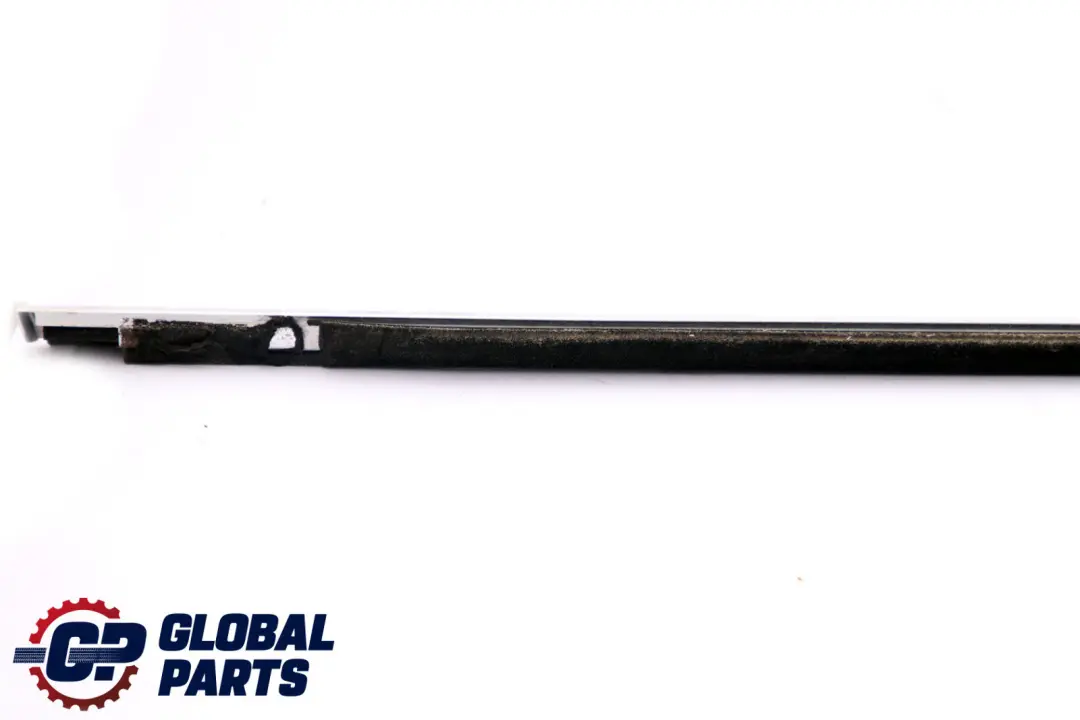 BMW X5 E70 Channel Cover Exterior Door Front Left N/S - SKU 8036781 - Part number 8036781