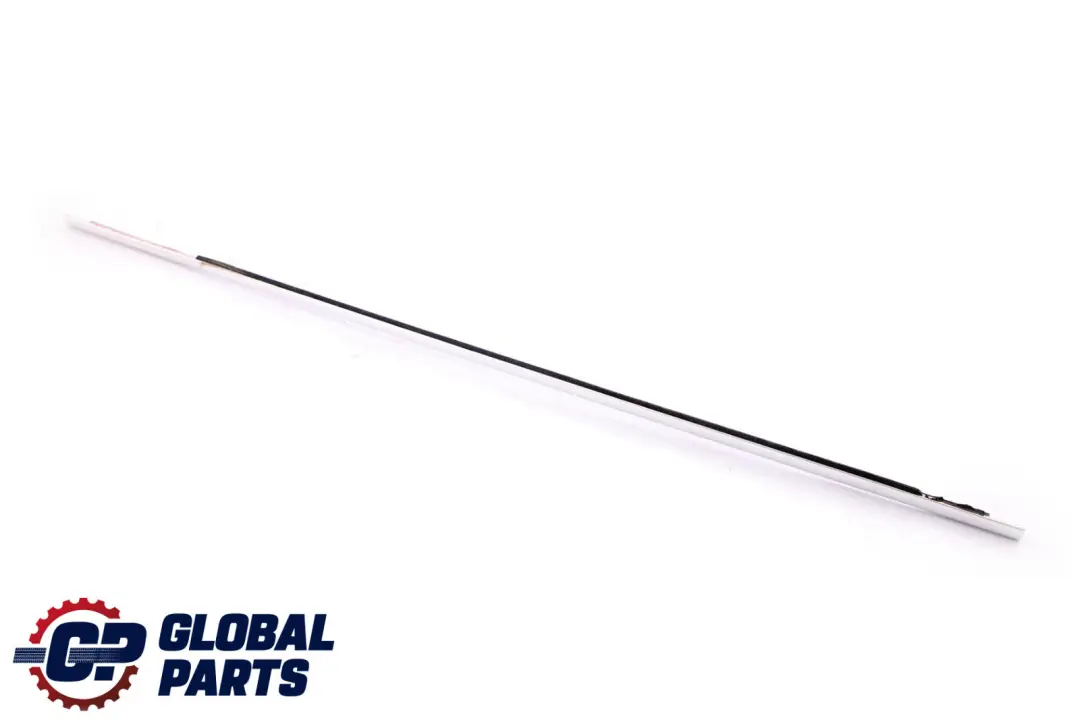 BMW X5 E70 Cache Canal Porte Extérieure Avant Gauche N/S - SKU 8036781 - Numéro de pièce 8036781