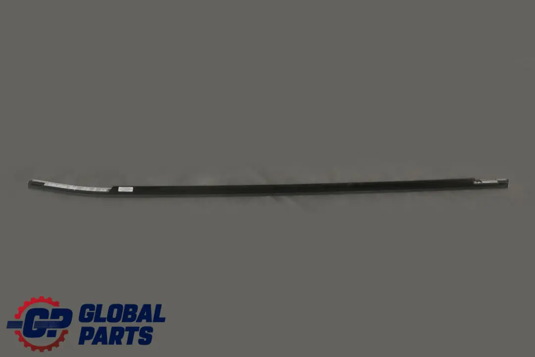 Cache Canal Porte Extérieure Avant Droite O/S Alu Satiniert pour BMW X5 E70 à propos du numéro de pièce 8036782 BMW X5 E70 Cache Canal Porte Extérieure Avant Droite O/S Alu Satiniert - SKU 8036782 - Numéro de pièce 8036782