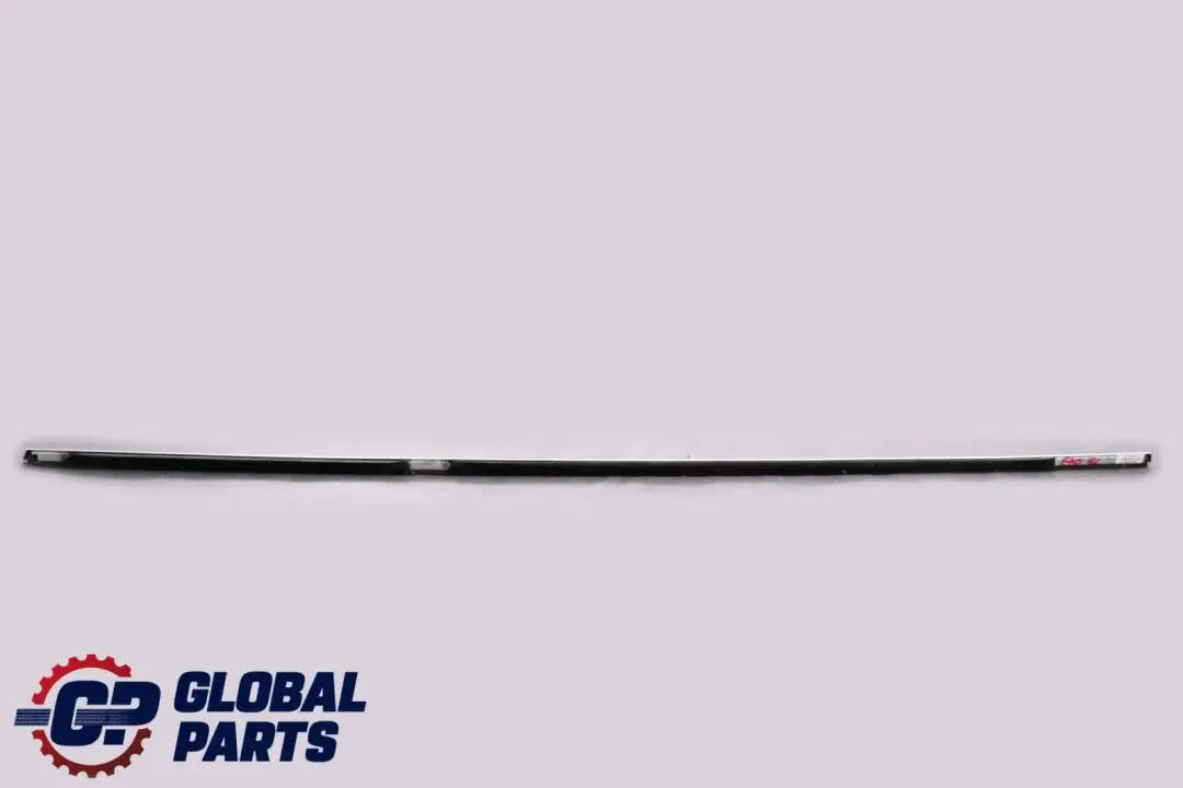 BMW X5 E70 Channel Cover Outer Door Rear Left N/S Alu Satiniert - SKU 8036783 - Part number 8036783