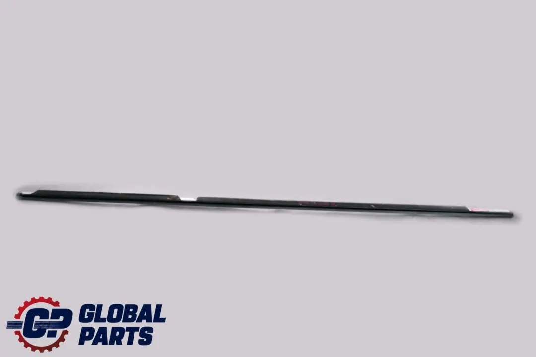 Channel Cover Outer Door Rear Left N/S Alu Satiniert to BMW X5 E70 with Part number 8036783 BMW X5 E70 Channel Cover Outer Door Rear Left N/S Alu Satiniert - SKU 8036783 - Part number 8036783