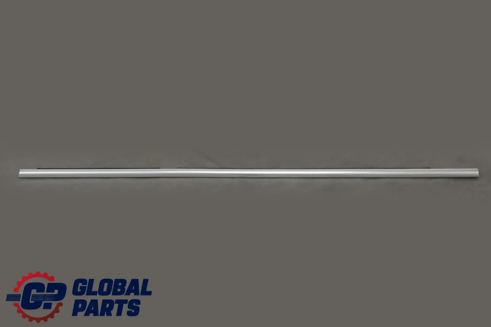 BMW X5 Series E70 Channel Cover Outer Door Rear Right O/S Alu Satiniert
