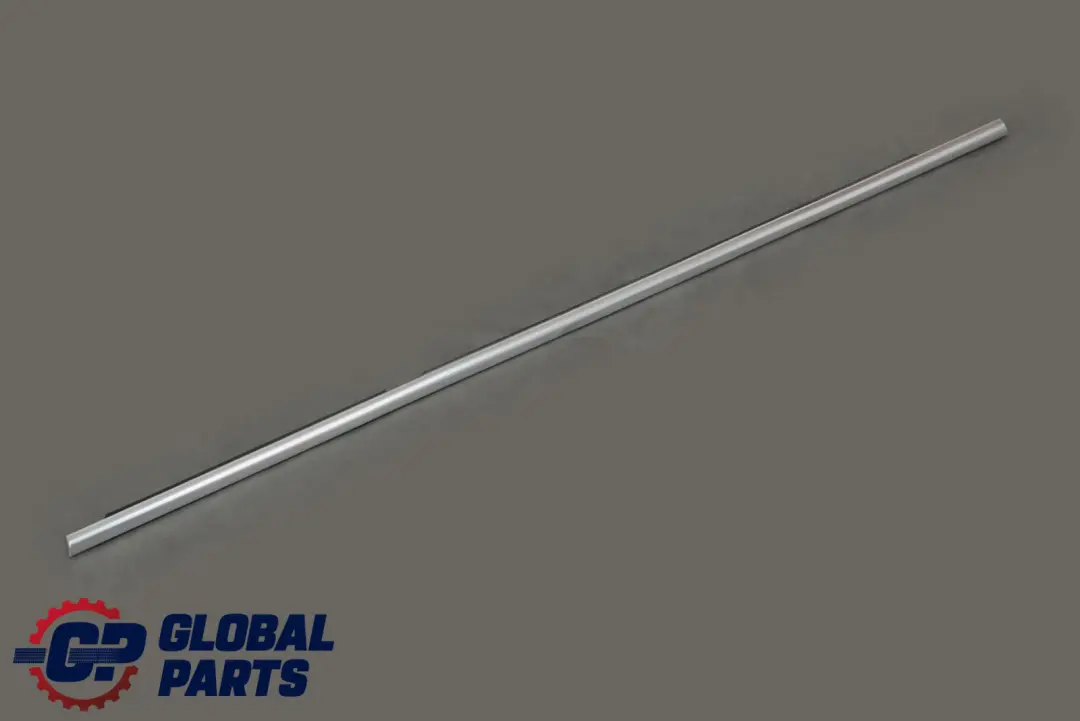 Couvercle canal Porte extérieure arrière droite Alu Satiniert pour BMW X5 E70 à propos du numéro de pièce 8036784 BMW X5 E70 Couvercle canal Porte extérieure arrière droite Alu Satiniert - SKU 8036784 - Numéro de pièce 8036784