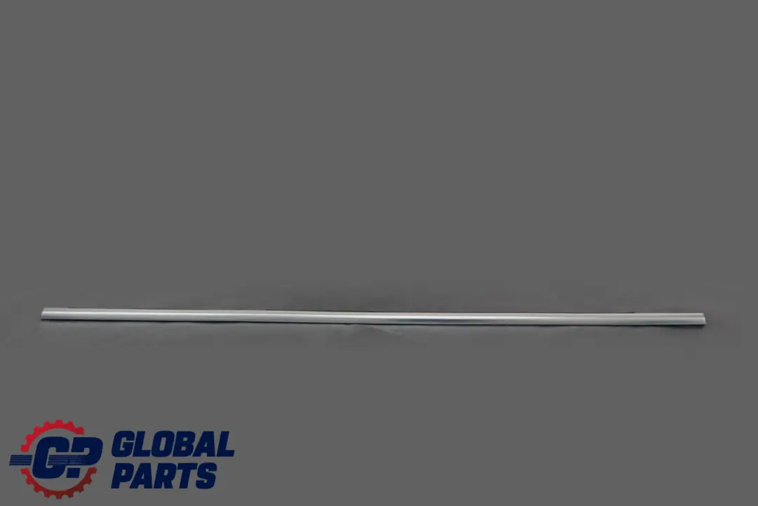 BMW X5 Series E70 Channel Cover Outer Door Rear Right O/S Alu Satiniert - SKU 8036784 - Part number 8036784