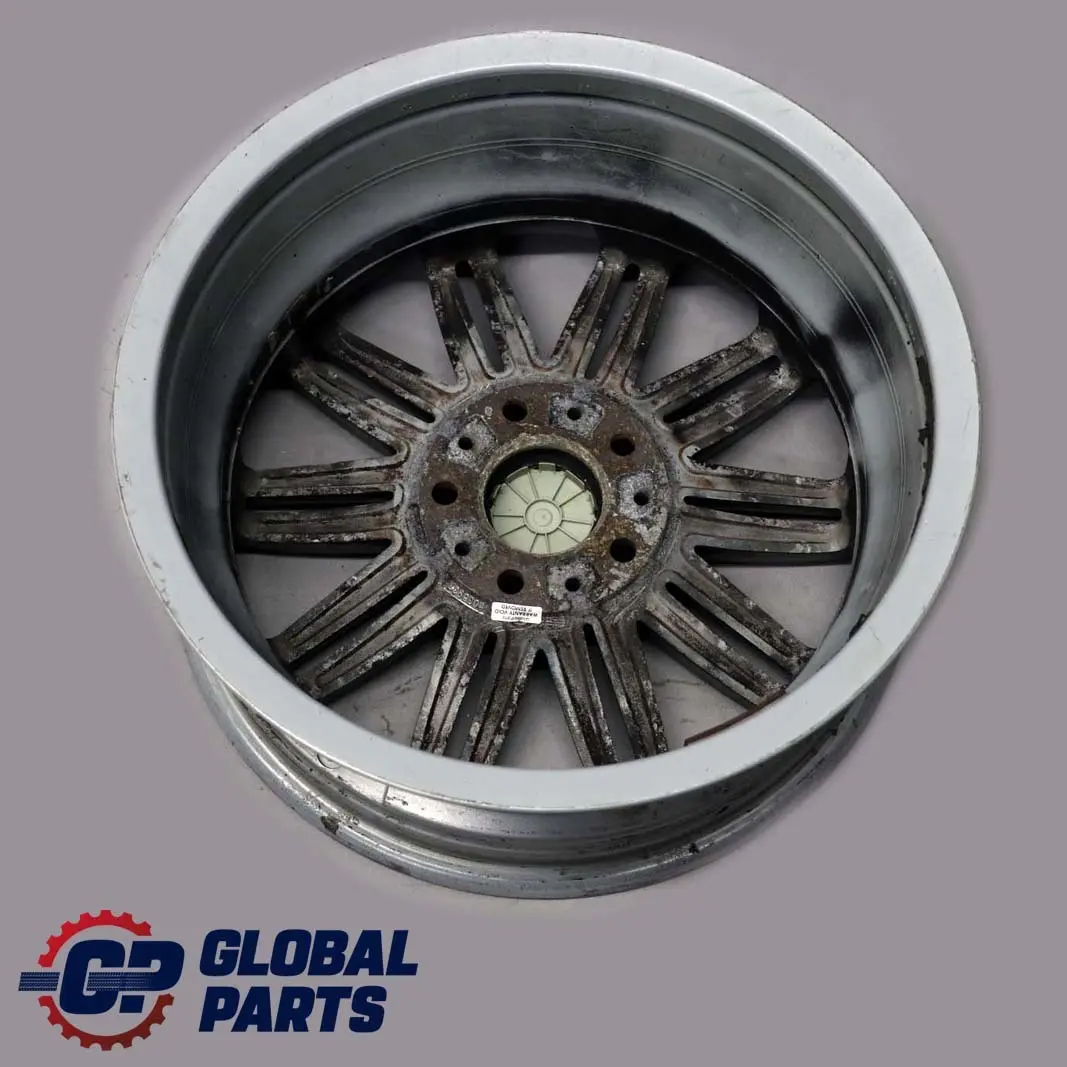 Gris Jantes Alu Alliage 17" 7J ET:47 M Rayons Doubles 207 pour BMW E81 E82 E87 E88 à propos du numéro de pièce 8036937 BMW E81 E82 E87 E88 Gris Jantes Alu Alliage 17" 7J ET:47 M Rayons Doubles 207 - SKU 8036937-4 - Numéro de pièce 8036937