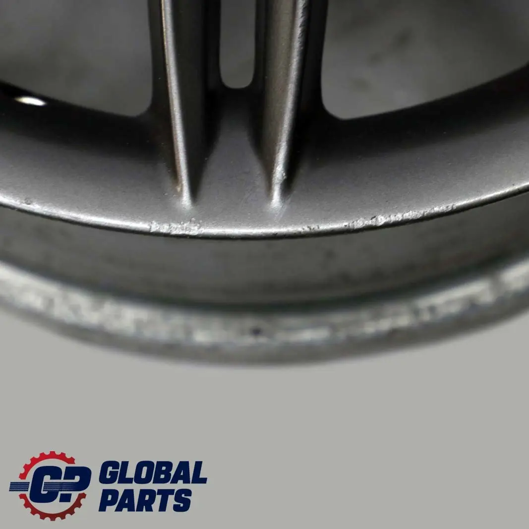 Gris Jantes Alu Alliage 17" 7J ET:47 M Rayons Doubles 207 pour BMW E81 E82 E87 E88 à propos du numéro de pièce 8036937 BMW E81 E82 E87 E88 Gris Jantes Alu Alliage 17" 7J ET:47 M Rayons Doubles 207 - SKU 8036937-4 - Numéro de pièce 8036937