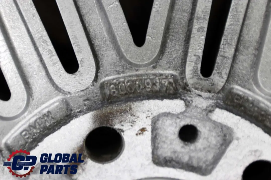 Felga Aluminiowa 17" 7J do BMW E81 E87 o numerze 8036937 BMW E81 E87 Felga Aluminiowa 17" 7J - SKU 8036937 - Numer Części 8036937