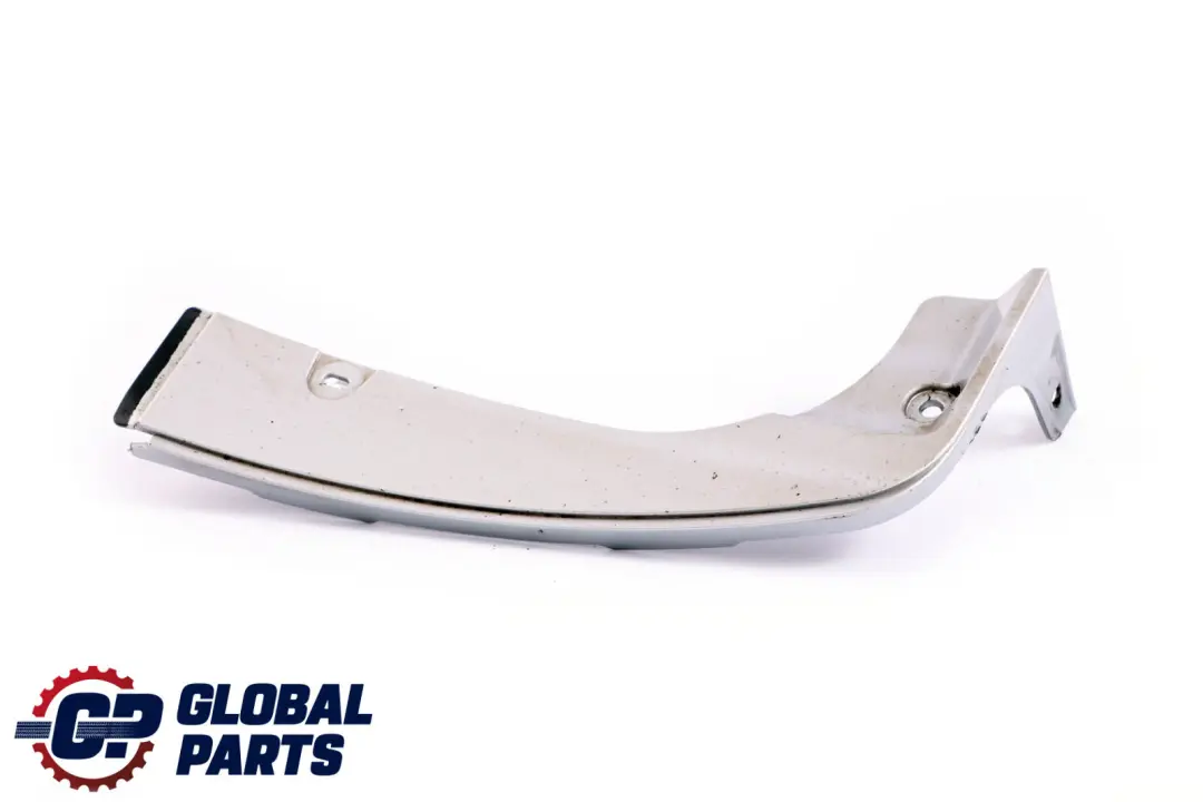 BMW X5 Series E70 M Sport Bumper Splash Shield Right O/S Wheel Arch 8037162 - SKU 8037284 - Part number 8037284